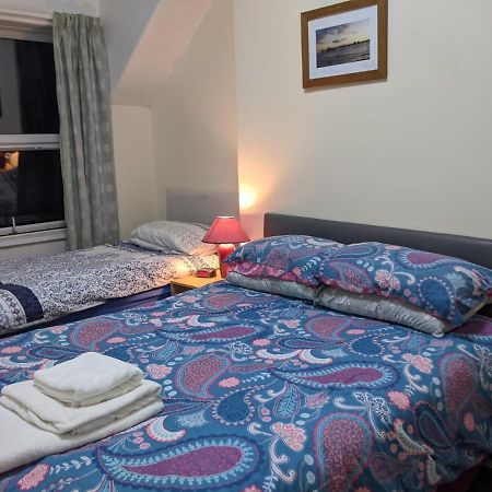 Overton Villa Hotel Llandudno Kültér fotó